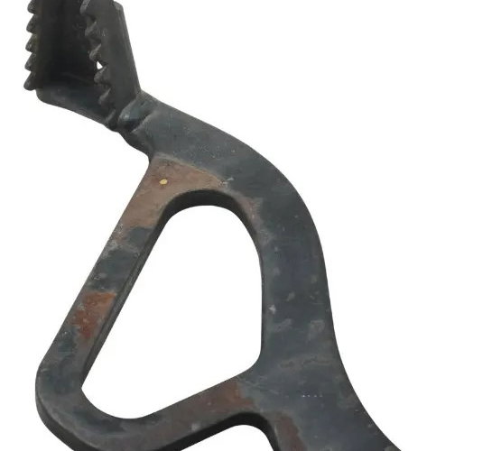 Pedal Freio Yamaha Xtz 250 Tenere 16-19 Original