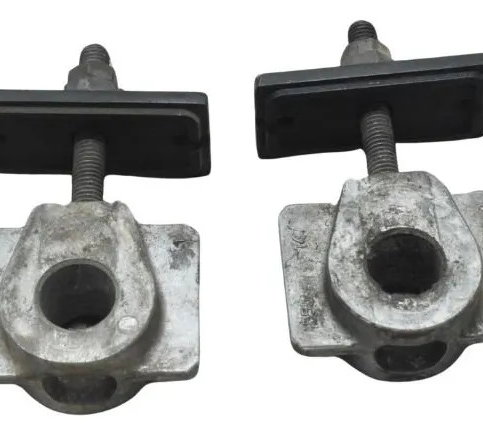 Par Esticador Corrente Kawasaki Ninja 250r 09-12 Original