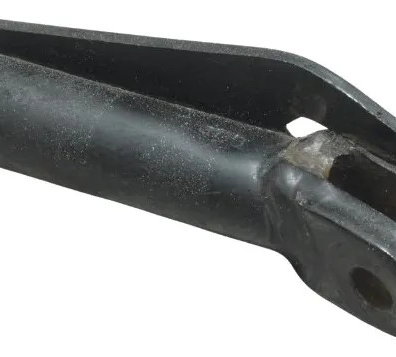 Pedal Descanso Lateral C/avaria Yamaha Xtz 250 Tenere 16-19