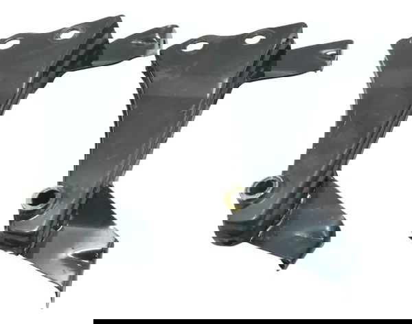 Par Suporte Motor Frontal Kawasaki Ninja 250r 09-12 Original