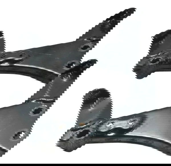 Par Suporte Motor Frontal Kawasaki Ninja 250r 09-12 Original