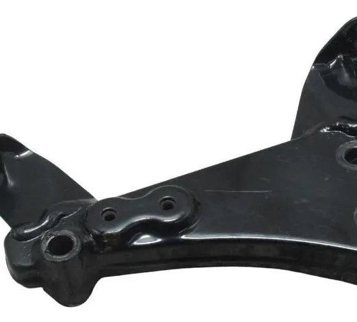 Par Suporte Motor Frontal Kawasaki Ninja 250r 09-12 Original