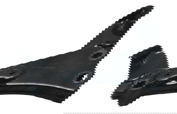 Par Suporte Motor Frontal Kawasaki Ninja 250r 09-12 Original