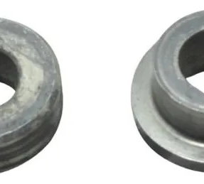 Par Bucha Eixo Roda Tras Kawasaki Ninja 250r 09-12 Original