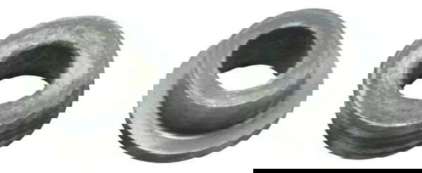 Par Bucha Eixo Roda Tras Kawasaki Ninja 250r 09-12 Original