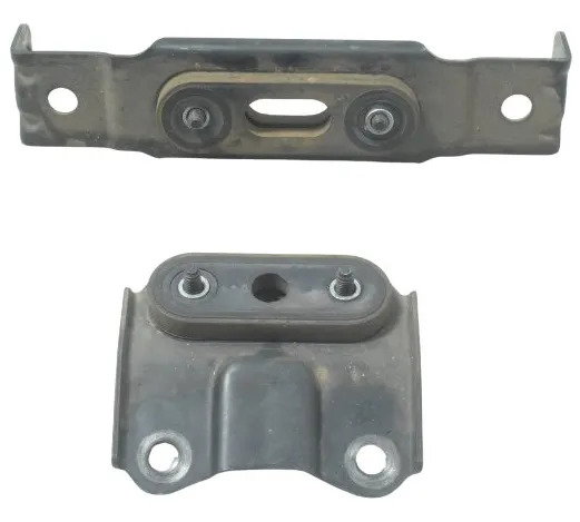 Par Suporte Tanque Yamaha Xtz 250 Tenere 16-19 Origina