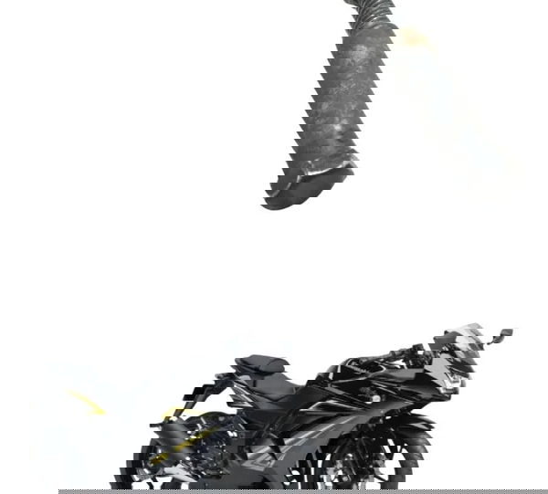 Parafuso Manicoto Embreagem Kawasaki Ninja 250r 09-12 Origin