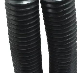 Par Sanfona Bengala Yamaha Xtz 250 Tenere 16-19 Original