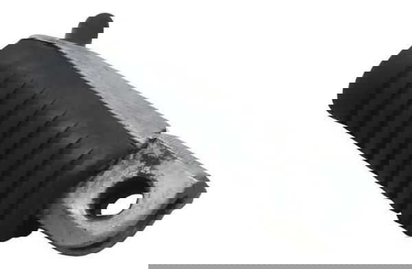 Pedaleira Dianteira Esquerda Kawasaki Ninja 250r 09-12 Origi