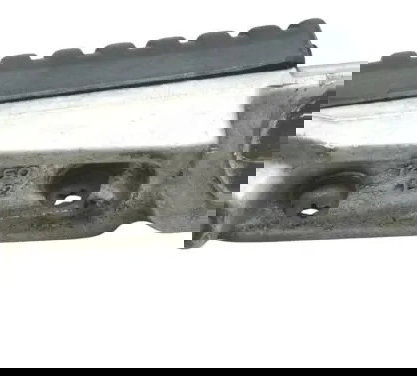 Pedaleira Dianteira Esquerda Kawasaki Ninja 250r 09-12 Origi