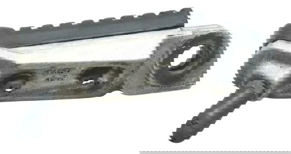 Pedaleira Dianteira Esquerda Kawasaki Ninja 250r 09-12 Origi