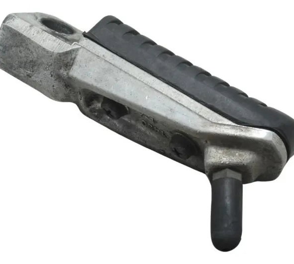 Pedaleira Dianteira Esquerda Kawasaki Ninja 250r 09-12 Origi