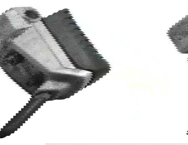 Pedaleira Dianteira Esquerda Kawasaki Ninja 250r 09-12 Origi