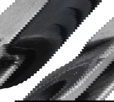 Pedaleira Dianteira Esquerda Kawasaki Ninja 250r 09-12 Origi