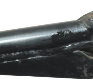 Pedal Descanso Lateral C/detalhe Yamaha Xtz 250 Tenere 16-19