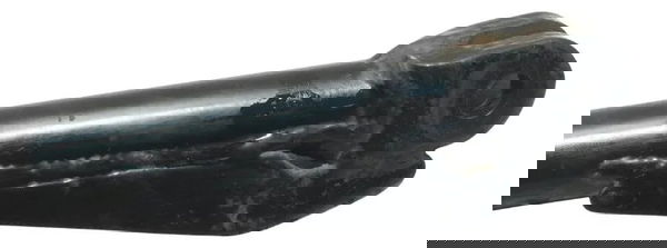 Pedal Descanso Lateral C/detalhe Yamaha Xtz 250 Tenere 16-19