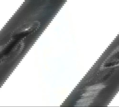 Pedal Descanso Lateral C/detalhe Yamaha Xtz 250 Tenere 16-19