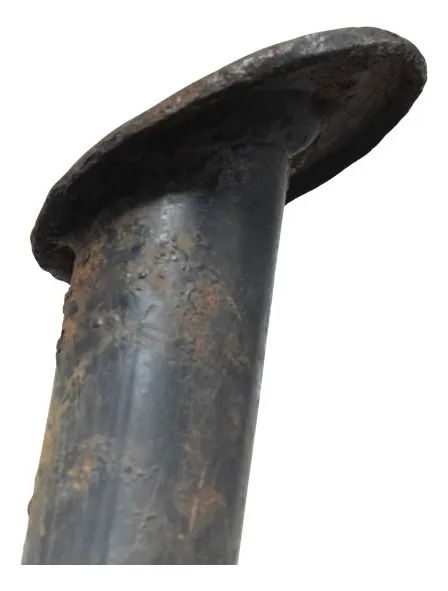 Pedal Descanso Lateral C/detalhe Yamaha Xtz 250 Tenere 16-19