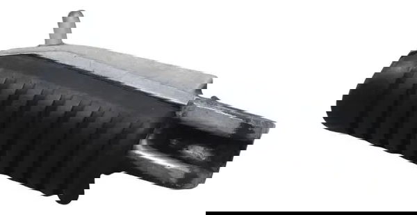 Pedaleira Dianteira Dir Kawasaki Ninja 250r 09-12 Original