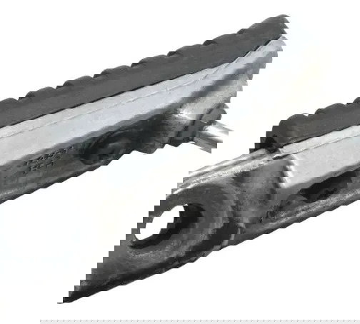 Pedaleira Dianteira Dir Kawasaki Ninja 250r 09-12 Original