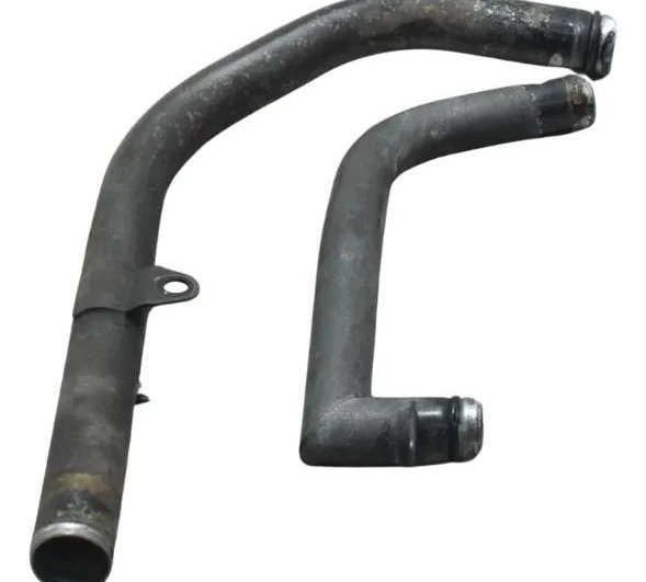 Par Conexão Água Kawasaki Ninja 250r 09-12 Original