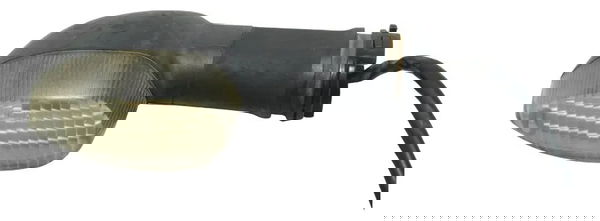 Pisca Diant Dir Tras Esq Yamaha Xtz 250 Tenere 16-19 Origina Esquerdo Preto