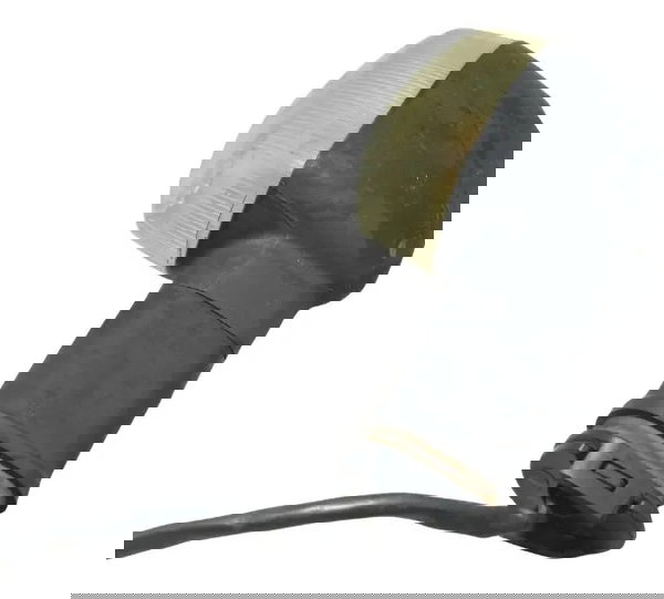 Pisca Diant Dir Tras Esq Yamaha Xtz 250 Tenere 16-19 Origina Esquerdo Preto