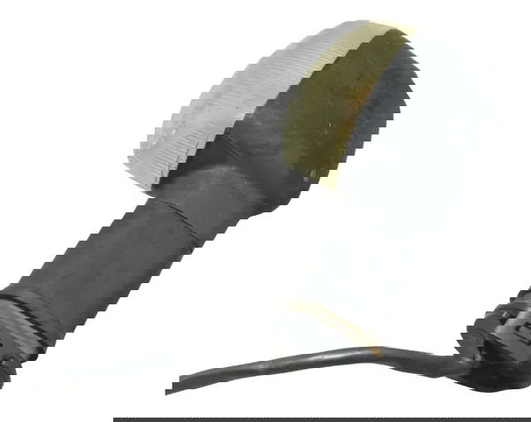 Pisca Diant Dir Tras Esq Yamaha Xtz 250 Tenere 16-19 Origina Esquerdo Preto