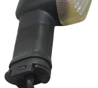 Pisca Diant Dir Tras Esq Yamaha Xtz 250 Tenere 16-19 Origina Esquerdo Preto