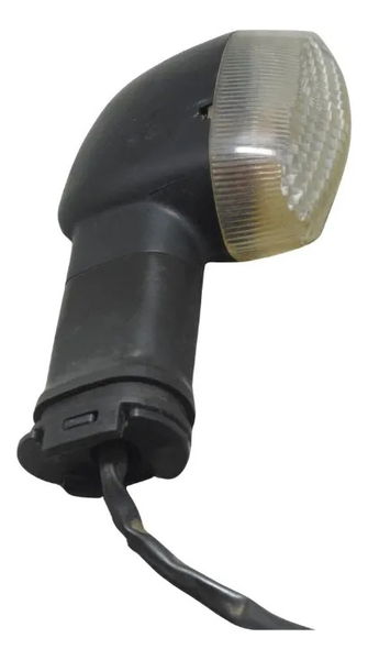 Pisca Diant Dir Tras Esq Yamaha Xtz 250 Tenere 16-19 Origina Esquerdo Preto