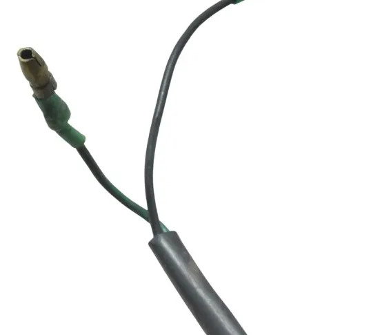 Pisca Diant Dir Tras Esq Yamaha Xtz 250 Tenere 16-19 Origina Esquerdo Preto