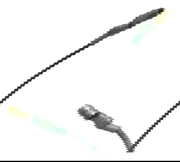 Pisca Diant Dir Tras Esq Yamaha Xtz 250 Tenere 16-19 Origina Esquerdo Preto