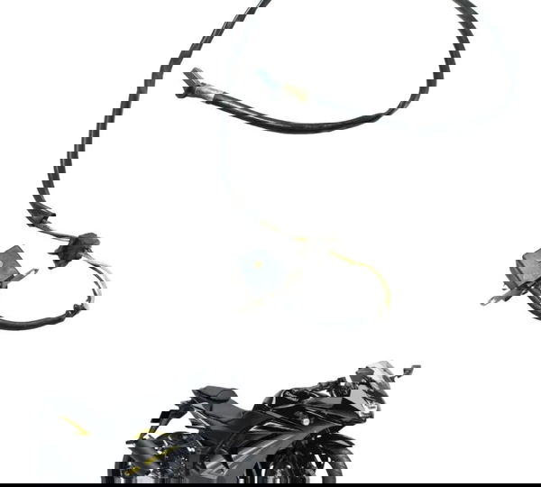 Pulsador Kawasaki Ninja 250r 09-12 Original