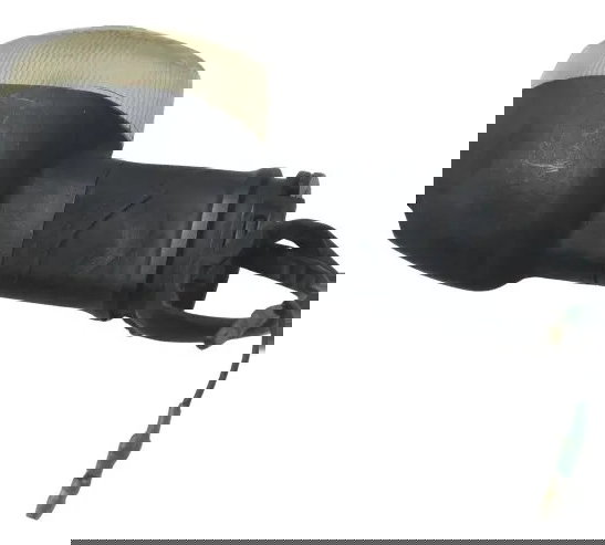 Pisca Dianteiro Esq Tras Dir Yamaha Xtz 250 Tenere 16-19 Ori Direito Cinza-escuro