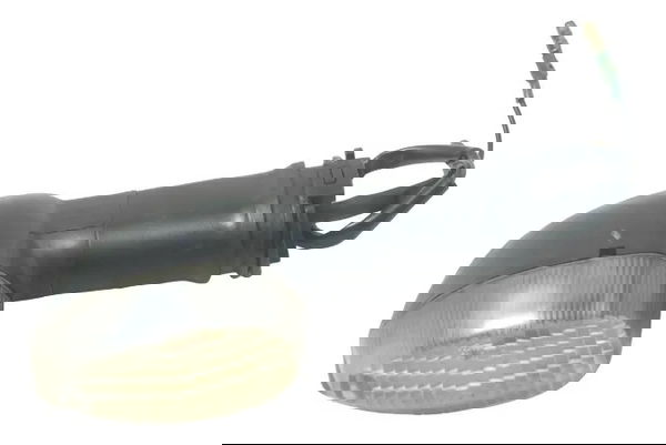 Pisca Dianteiro Esq Tras Dir Yamaha Xtz 250 Tenere 16-19 Ori Direito Cinza-escuro