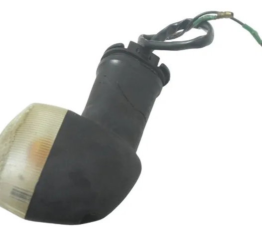 Pisca Dianteiro Esq Tras Dir Yamaha Xtz 250 Tenere 16-19 Ori Direito Cinza-escuro