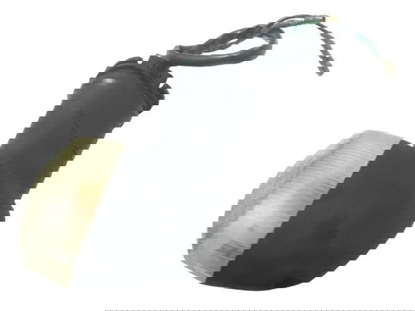 Pisca Dianteiro Esq Tras Dir Yamaha Xtz 250 Tenere 16-19 Ori Direito Cinza-escuro