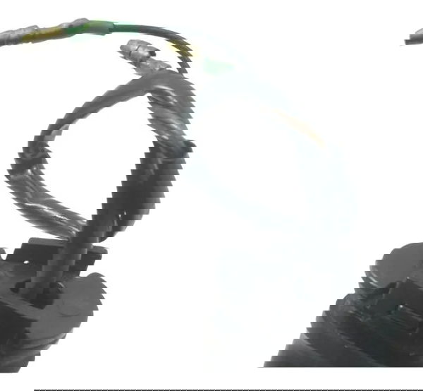 Pisca Dianteiro Esq Tras Dir Yamaha Xtz 250 Tenere 16-19 Ori Direito Cinza-escuro