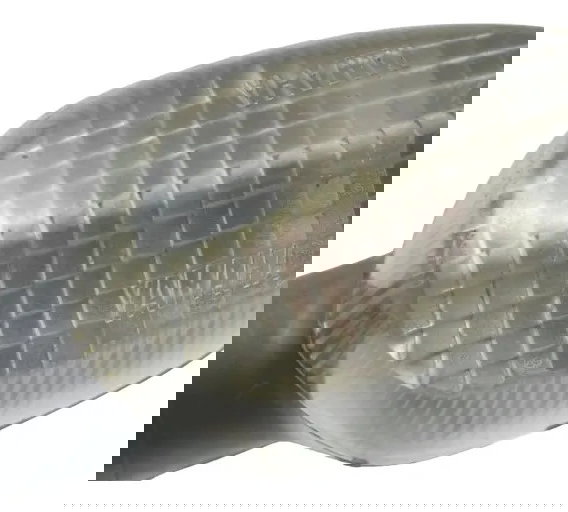 Pisca Dianteiro Esq Tras Dir Yamaha Xtz 250 Tenere 16-19 Ori Direito Cinza-escuro