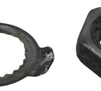 Porca Pinhão Yamaha Xtz 250 Tenere 16-19 Origina