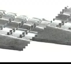 Pedaleira Traseira Esquerda Kawasaki Ninja 250r 09-12 Origin