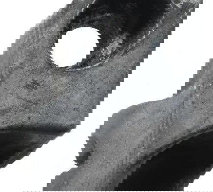 Pedaleira Traseira Esquerda Kawasaki Ninja 250r 09-12 Origin