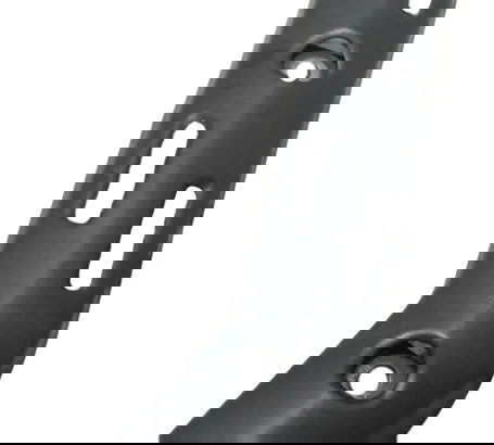 Protetor Curva Escape Yamaha Xtz 250 Tenere 16-19 Original