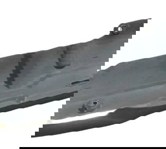 Protetor Escapamento C/avaria Yamaha Xtz 250 Tenere 16-19