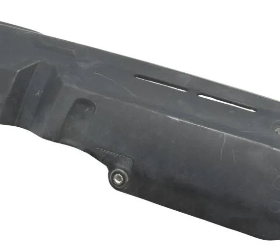 Protetor Escapamento C/avaria Yamaha Xtz 250 Tenere 16-19