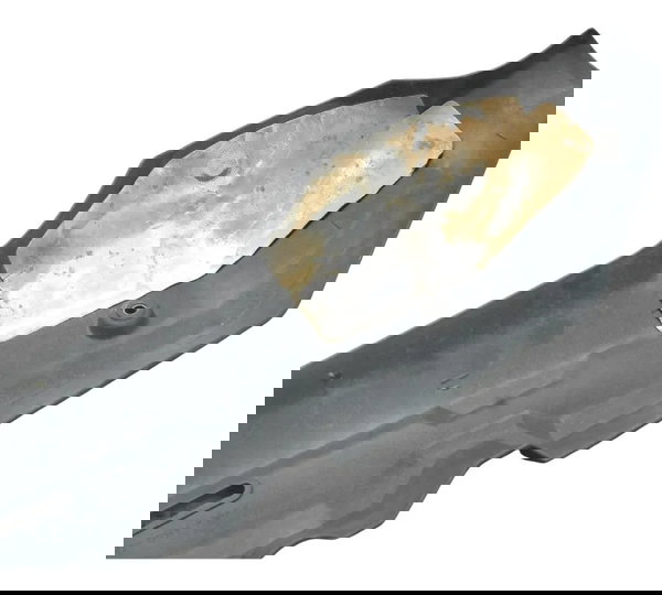 Protetor Escapamento C/avaria Yamaha Xtz 250 Tenere 16-19