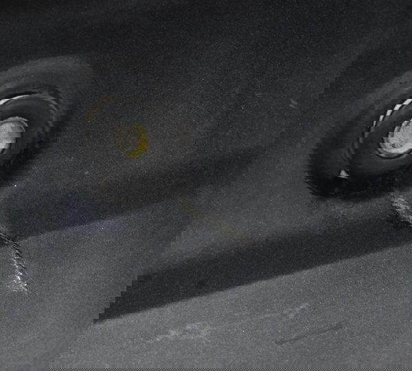 Protetor Escapamento C/avaria Yamaha Xtz 250 Tenere 16-19