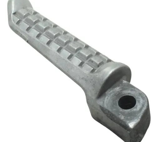 Pedaleira Traseira Direita Kawasaki Ninja 250r 09-12 Origina