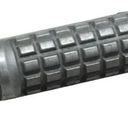 Pedaleira Traseira Direita Kawasaki Ninja 250r 09-12 Origina