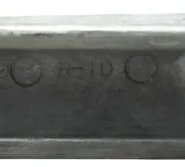 Pedaleira Traseira Direita Kawasaki Ninja 250r 09-12 Origina